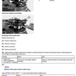 John Deere 640H 648H Skidder Repair Technical Manual TM10313