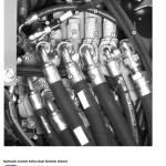 John Deere 640H 648H Skidder Repair Technical Manual TM10313