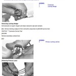John Deere 3754D Road Builder Diagnostic Operation Test Manual TM10334