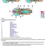 John Deere 3754D Road Builder Diagnostic Operation Test Manual TM10334