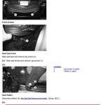 John Deere 2954D Road Builder Delimber Repair Technical Manual TM10406