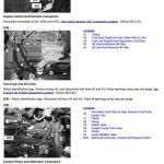 John Deere 3754D Log Loader Repair Technical Manual TM10423