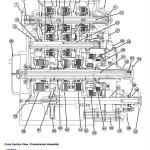 John Deere 8295RT 8320RT 8345RT Tractor Repair Manual TM104519