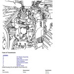 John Deere 8295RT 8320RT 8345RT Tractor Repair Manual TM104519