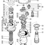 John Deere 703JH 753JH 759JH Track Harvester Diagnostic Operation Test Manual TM10521
