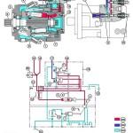 John Deere 703JH 753JH 759JH Track Harvester Diagnostic Operation Test Manual TM10521