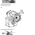 John Deere 220DW Wheeled Excavator Repair Technical Manual TM10545