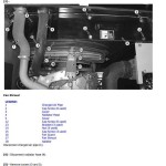 John Deere 220DW Wheeled Excavator Repair Technical Manual TM10545