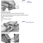 John Deere Skid Steer Compact Track Loader 313 315 CT315 Operation Test Manual TM10605