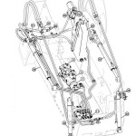 John Deere Skid Steer Compact Track Loader 313 315 CT315 Operation Test Manual TM10605