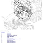 John Deere 4630 Self-Propelled Sprayer Repair Technical Manual TM106119