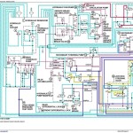 John Deere 624K 4WD Loader Diagnostic Operation Test Manual TM10690
