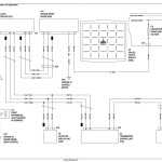 John Deere 844K 4WD Loader Operation Test Manual TM10700