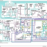 John Deere 844K 4WD Loader Operation Test Manual TM10700