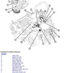 John Deere Z910A Z920A Z925A Z930A Z950A Z960A Z970A ZTrak Mower Technical Manual TM109119