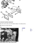 John Deere Z910A Z920A Z925A Z930A Z950A Z960A Z970A ZTrak Mower Technical Manual TM109119