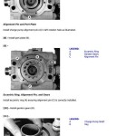 John Deere 8310RT 8335RT 8360RT Tractor Repair Manual TM110519