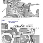 John Deere 8310RT 8335RT 8360RT Tractor Repair Manual TM110519