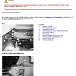 John Deere 764 High Speed Dozer Repair Technical Manual TM11193