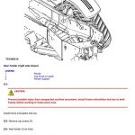 John Deere 764 High Speed Dozer Repair Technical Manual TM11193