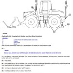 John Deere 244J Compact Loader Repair Technical Manual TM11215