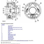 John Deere 244J Compact Loader Repair Technical Manual TM11215