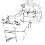John Deere Backhoe Loader 325SJ Diagnostic Manual TM11275