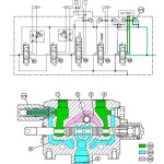 John Deere Backhoe Loader 325SJ Diagnostic Manual TM11275