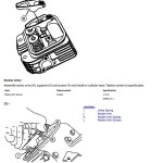 John Deere Z425 Z435 Z445 Z465 EZtrak Residential Mower Technical Manual TM113019