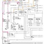 John Deere Z425 Z435 Z445 Z465 EZtrak Residential Mower Technical Manual TM113019