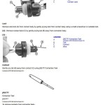 John Deere 4940 Self-Propelled Sprayer Repair Technical Manual TM113619