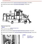 John Deere 843K Wheeled Feller Buncher Repair Technical Manual TM11364