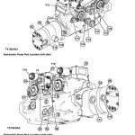 John Deere 326D 328D 332D Skid Steer Loader Diagnostic Operation Test Manual TM11438