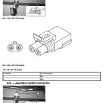 John Deere 1910 Hydraulic Drive Tow Behind Commodity Air Cart Diagnostic Test Manual TM115219