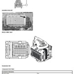 John Deere R4030 R4038 R4045 Self-Propelled Sprayer Diagnostic Test Manual TM115819