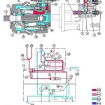John Deere 903K 953K Tracked Feller Buncher Operation Test Manual TM11621