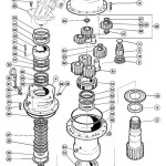 John Deere 909K 959K Tracked Feller Buncher Diagnostic Operation Test Manual TM11622