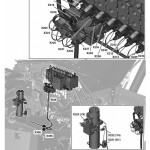 John Deere 903KH 909KH Tracked Harvester Diagnostic Operation Test Manual TM11623