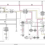 John Deere 5075M 5085M 5100M 5100MH 5100ML 5115M 5115ML Tractor Diagnosis Test Service Manual TM116519