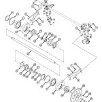 John Deere 4LZ-2.5 R40 STC Whole-Feed Combine Technical Manual TM116719