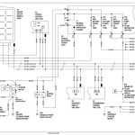 John Deere 744K 4WD Loader Diagnostic Operation Test Manual TM11743