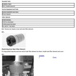 John Deere 640H 648H Skidder Diagnostic Operation Test Manual TM11795