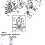 John Deere 640H 648H Skidder Repair Technical Manual TM11811