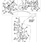 John Deere 848H Grapple Skidder Repair Technical Manual TM11814