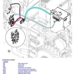 John Deere CH330 Sugar Cane Harvester Diagnosis Test Manual TM118419