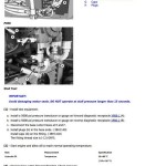 John Deere CH330 Sugar Cane Harvester Diagnosis Test Manual TM118419