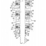 John Deere 7210R 7230R 7250R 7270R 7290R 7310R Tractor Repair Manual TM118919