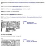 John Deere 7210R 7230R 7250R 7270R 7290R 7310R Tractor Repair Manual TM118919
