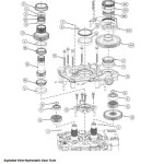 John Deere 7210R 7230R 7250R 7270R 7290R 7310R Tractor Repair Manual TM118919