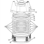 John Deere 8245R 8270R 8295R 8320R 8335R 8345R 8370R 8400R Tractor Repair Manual TM119119
